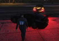 Phantom Car and Slashers - GTA Online Halloween Events