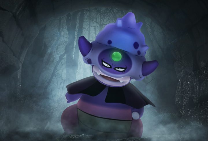 Pokemon Go What Lies Beneath The Mask Special Research Tasks & Rewards