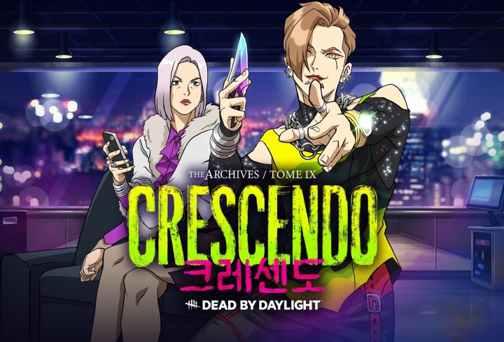 Purple Glyph Dead By Daylight - How to get Purple Glyph