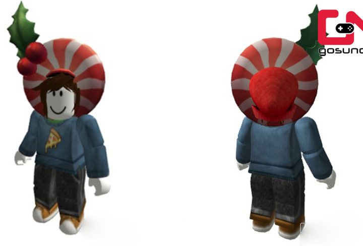 Roblox Promo Codes - Peppermint Hat