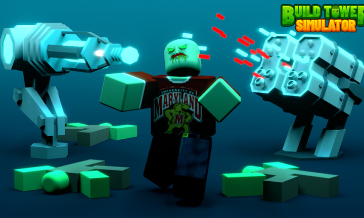 build tower simulator codes roblox october 2021