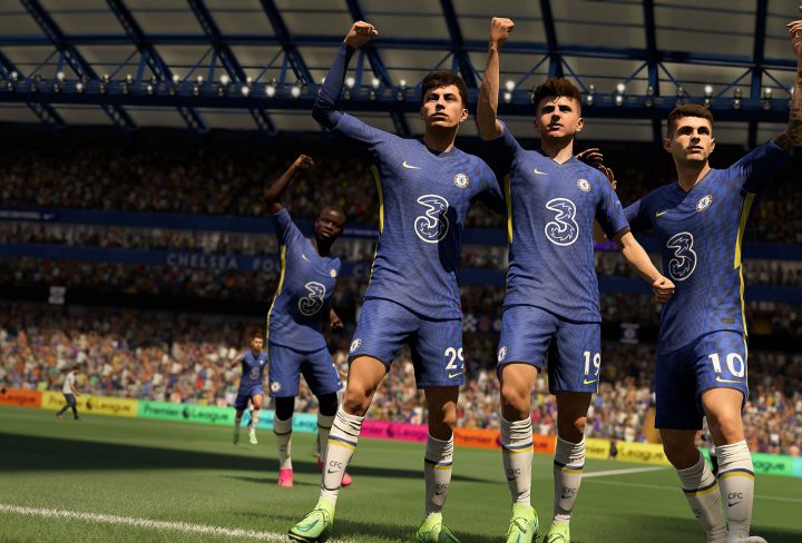 clash of titans sbc fifa 22
