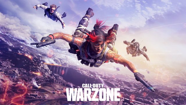 COD Warzone Friends Not Showing Bug Fix
