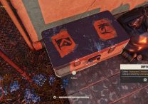 far cry 6 criptograma chest & charts locations