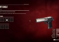 far cry 6 desert eagle location