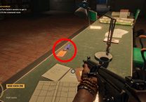 far cry 6 fort quito key yaran contraband chest