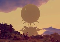 how to find planetary archive in no mans sky