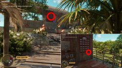 how to get missing muse far cry 6 treasure hunt find rosa