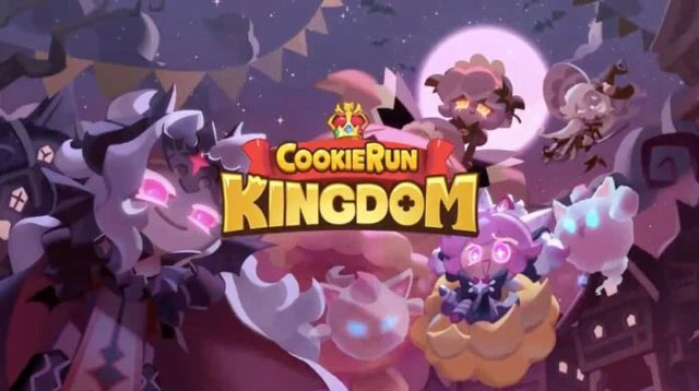 how to get rainbow cubes cookie run kingdom