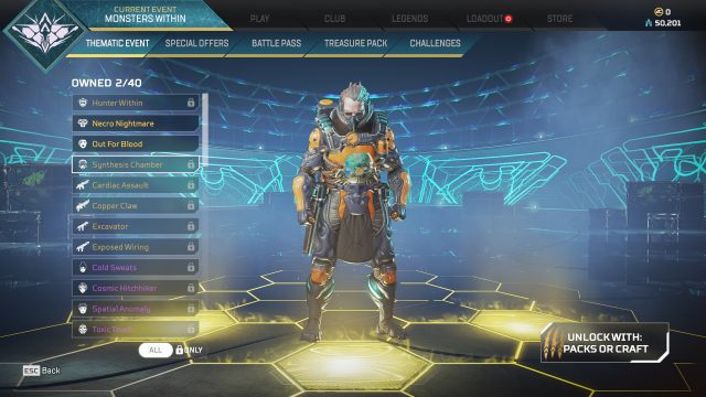 How to Play Shadow Royale Apex Legends Daily Challenges Glitch