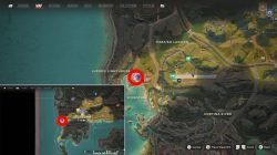 how to start mongoose and man far cry 6 treasure hunt