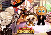 how to unlock costumes gacha in cookie run kingdom