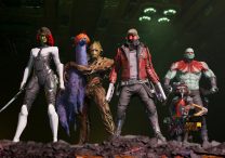 marvels guardians of the galaxy release date & time