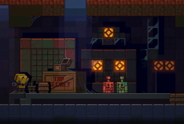 minecraft mob vote 2021 copper golem allay glare