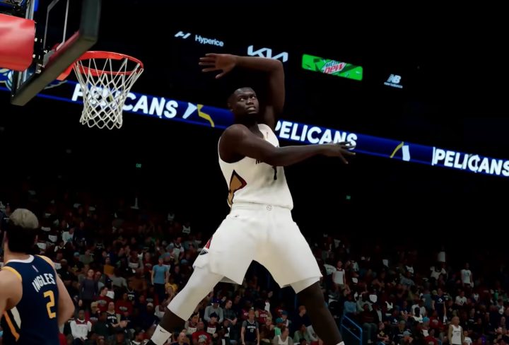 NBA 2k22 Rebirth Not Working Fix