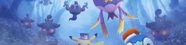 pokemon go halloween 2021 event start time & date