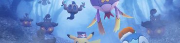 pokemon go halloween cup research tasks & rewards