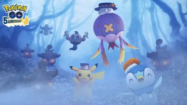 pokemon go halloween cup research tasks & rewards