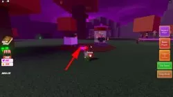 roblox wacky wizards fire potion how to scare developers