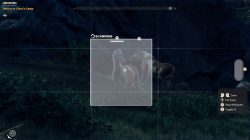 scan horse breeds to unlock them