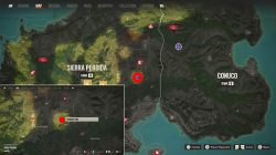 seeds of love far cry 6 how to get lorenzos children locations