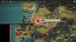tank locations far cry 6 where to find