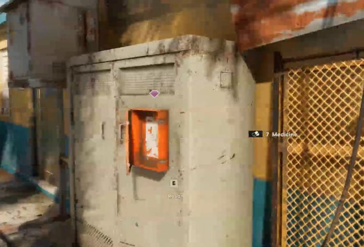The Last One to Leave Far Cry 6 Treasure Hunt
