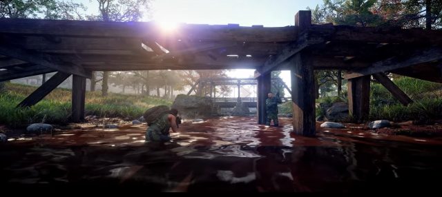 Ubisoft Announce Ghost Recon Frontline & Beta Dates
