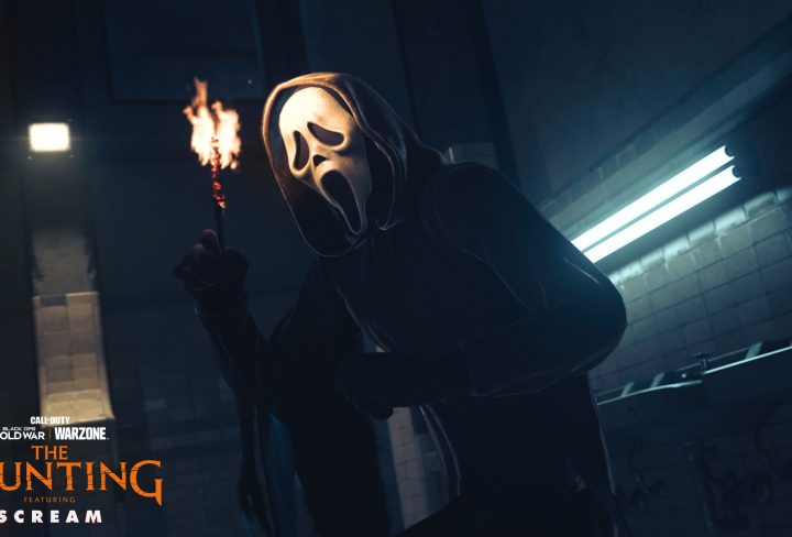 warzone scream donnie darko ghost of war skins release date