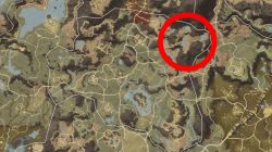 where to find stametal ore locations new world