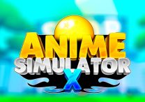 Anime Simulator X Codes in Roblox December 2023