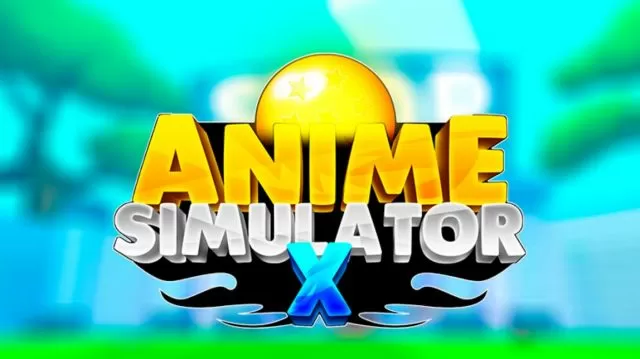 Anime Simulator X Codes in Roblox November 2021