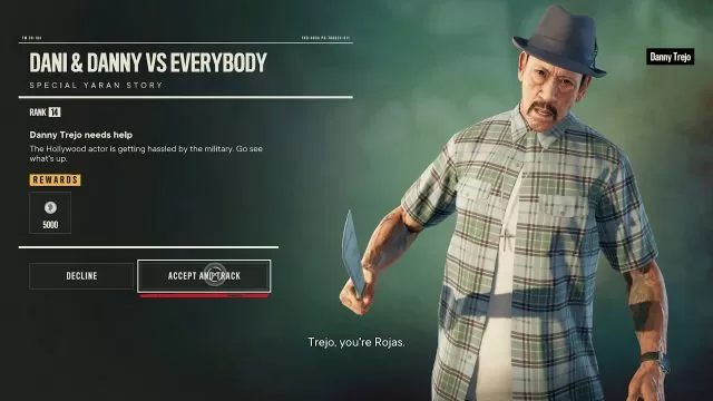 Danny Trejo Bike Far Cry 6 - How to Get Danny Trejo Motorcycle