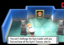 Eterna City Gym Trainers Pokemon BDSP - Where to Find Gym Trainers in Eterna City