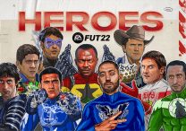 FIFA 22 Fut Hero Upgrade SBC Solutions & Rewards