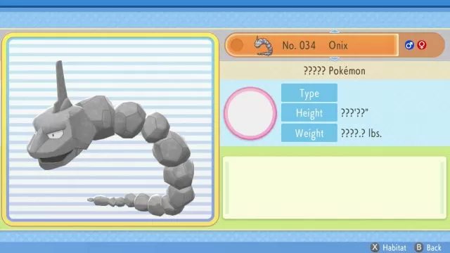 Get Onix & Evolve Into Steelix Pokemon Brilliant Diamond & Shining Pearl