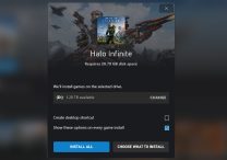 Halo Infinite Beta Download