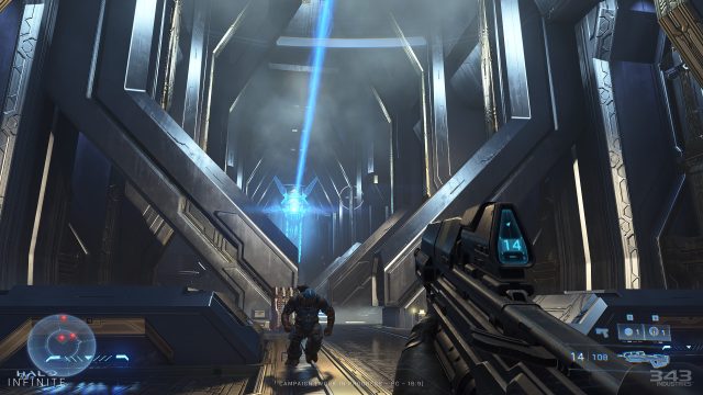 Halo Infinite Challenges Not Working Fix