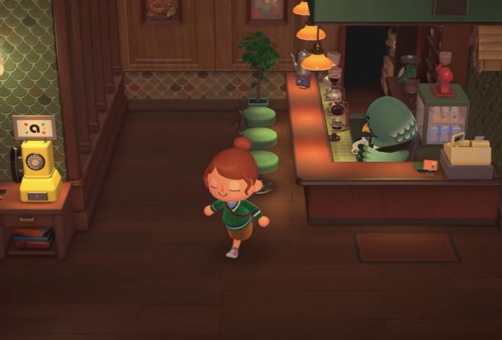 How To Unlock Brewster Rewards ACNH