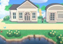 How to Change the Exterior of the Villager’s Houses ACNH Happy Home Paradise