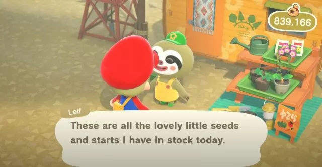 How to Get Crops and Vegetables - Animal Crossing New Horizons