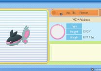 How to Get Finneon & Evolve Into Lumineon in Pokemon BDSP
