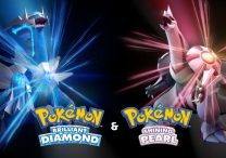How to Get Mew & Jirachi Pokemon Brilliant Diamond and Shining Pearl