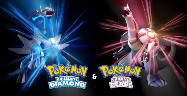 How to Get Mew & Jirachi Pokemon Brilliant Diamond and Shining Pearl