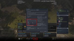 How to See FPS in Lost Ark