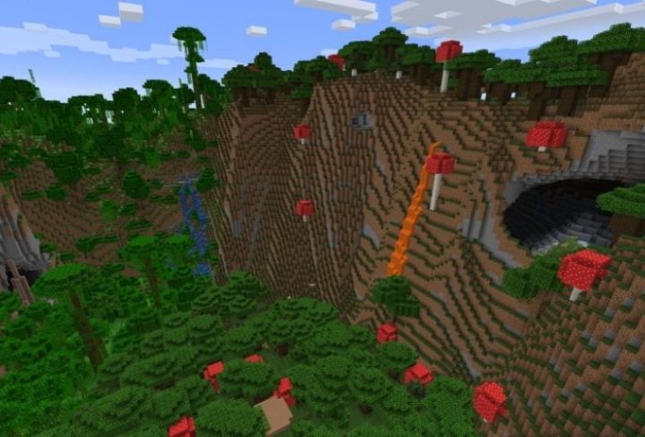 How to Update to Minecraft 1.18 Windows, Consoles, Android, IOS