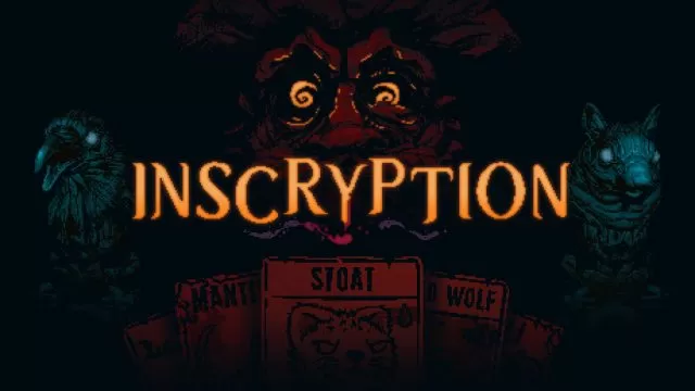 Inscryption Review