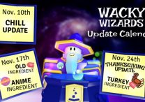 Oz Potion Wacky Wizards - How To Get the Old Ingredient