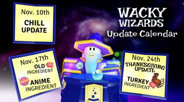 Oz Potion Wacky Wizards - How To Get the Old Ingredient