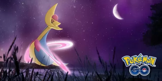 Pokemon GO Cresselia Weakness & Counters